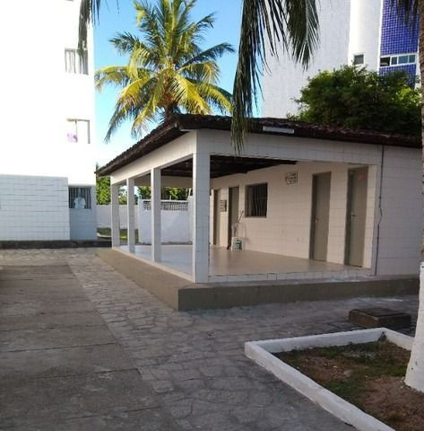 Apartamento Residencial / Mandacaru