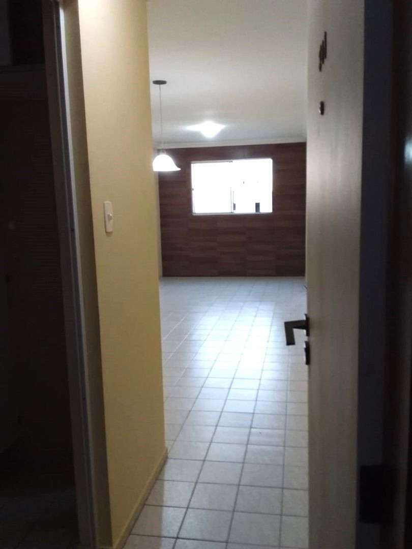 Apartamento Residencial / Mandacaru