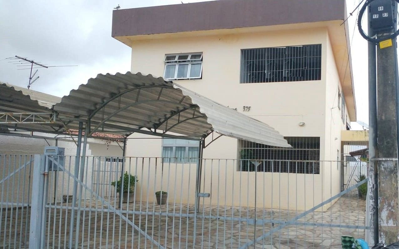Apartamento Residencial / Jardim Cidade Universitária