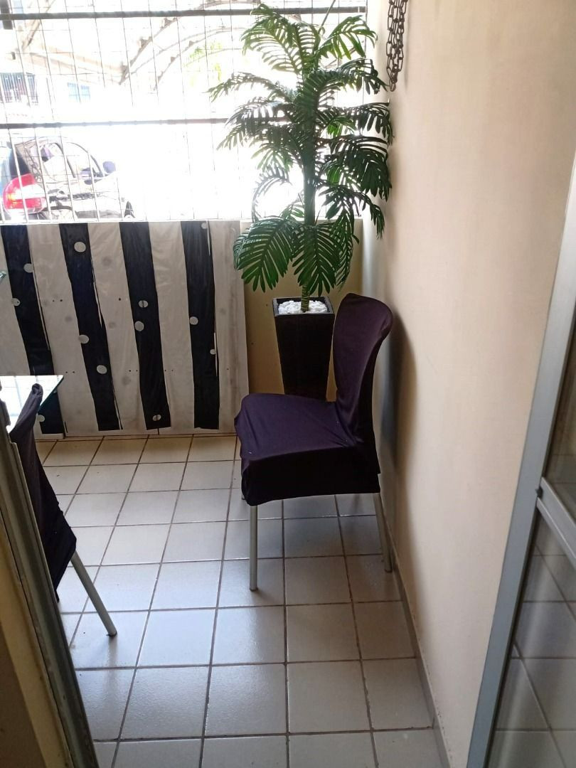 Apartamento Residencial / Jardim Cidade Universitária