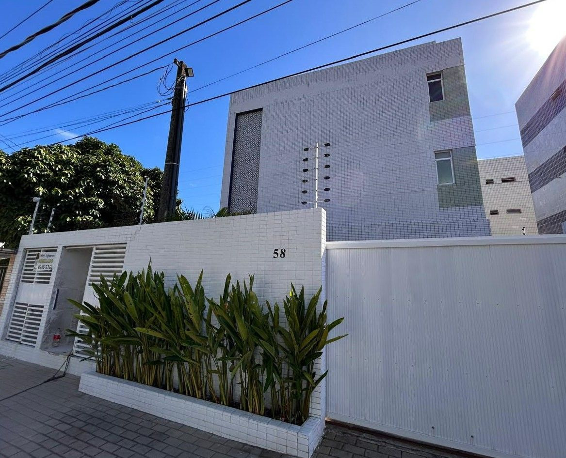 Apartamento Residencial / Jardim Oceania