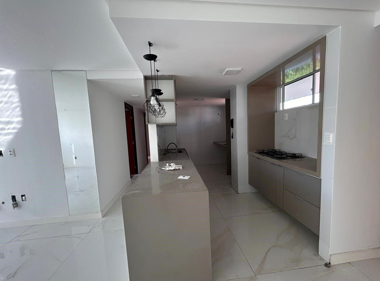 Apartamento Residencial / Jardim Oceania