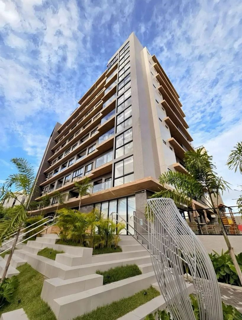 Apartamento Residencial / Manaíra