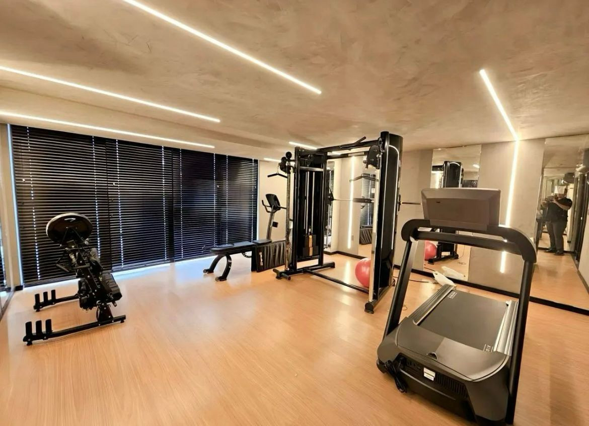 Apartamento Residencial / Manaíra