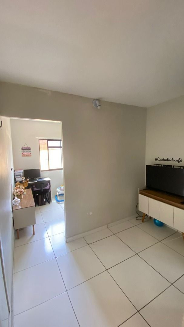 Apartamento Residencial / Jardim São Paulo