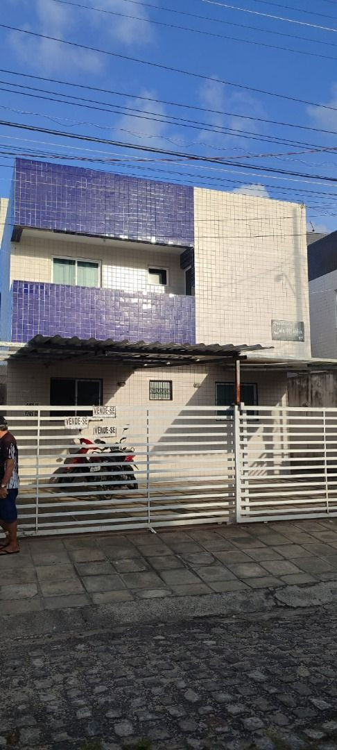 Apartamento Residencial / Mangabeira