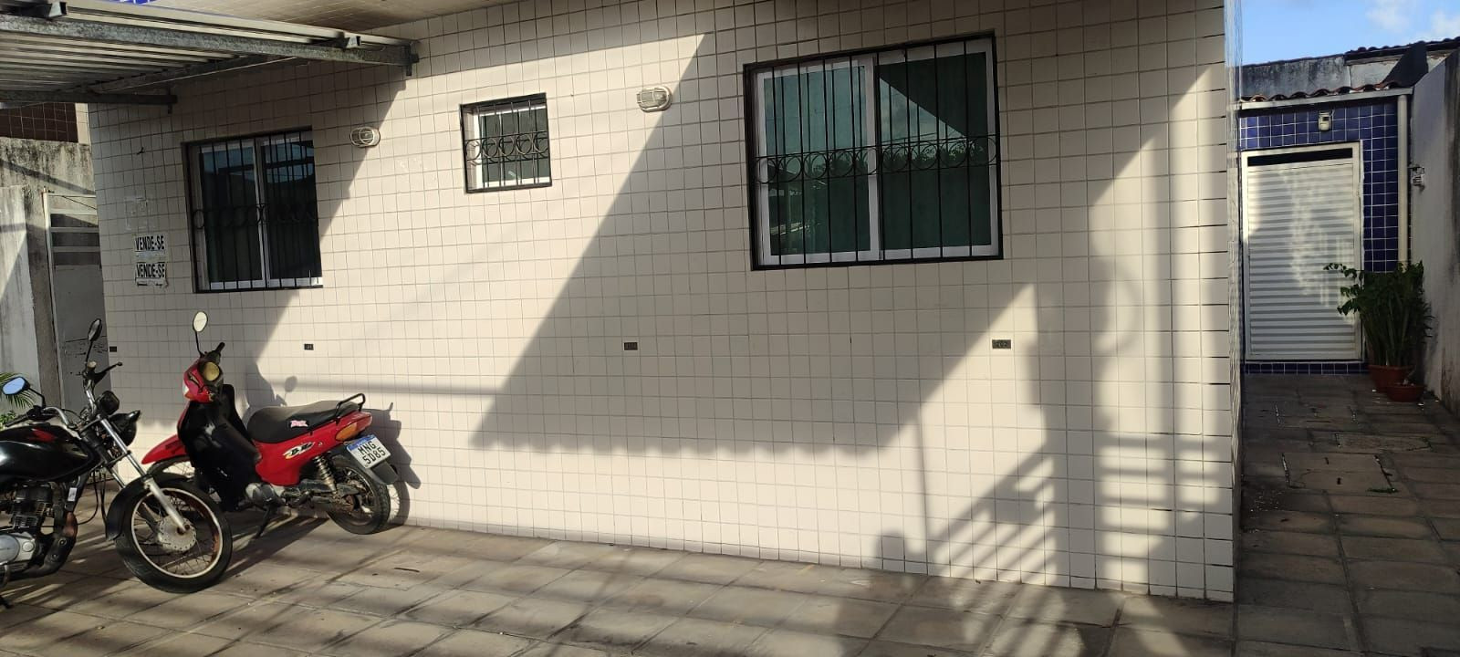 Apartamento Residencial / Mangabeira