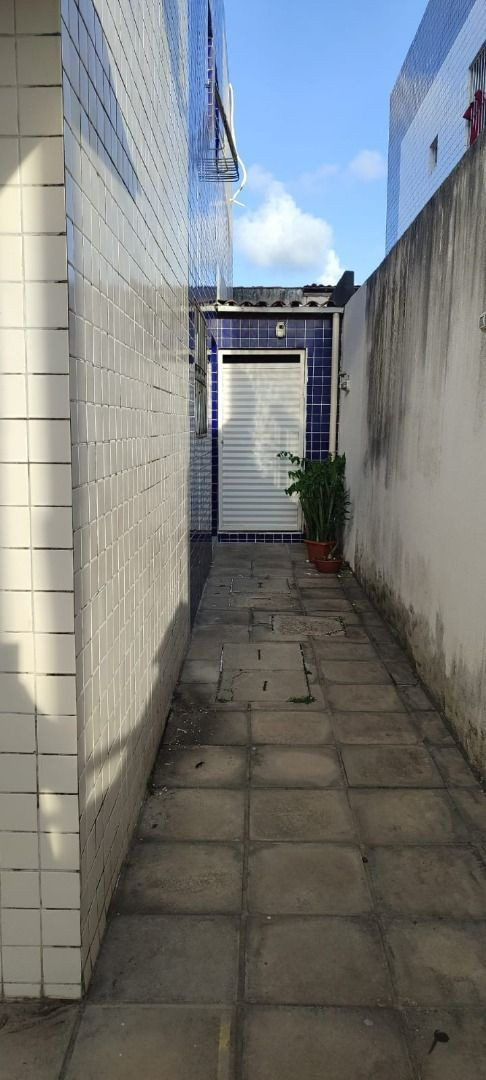 Apartamento Residencial / Mangabeira
