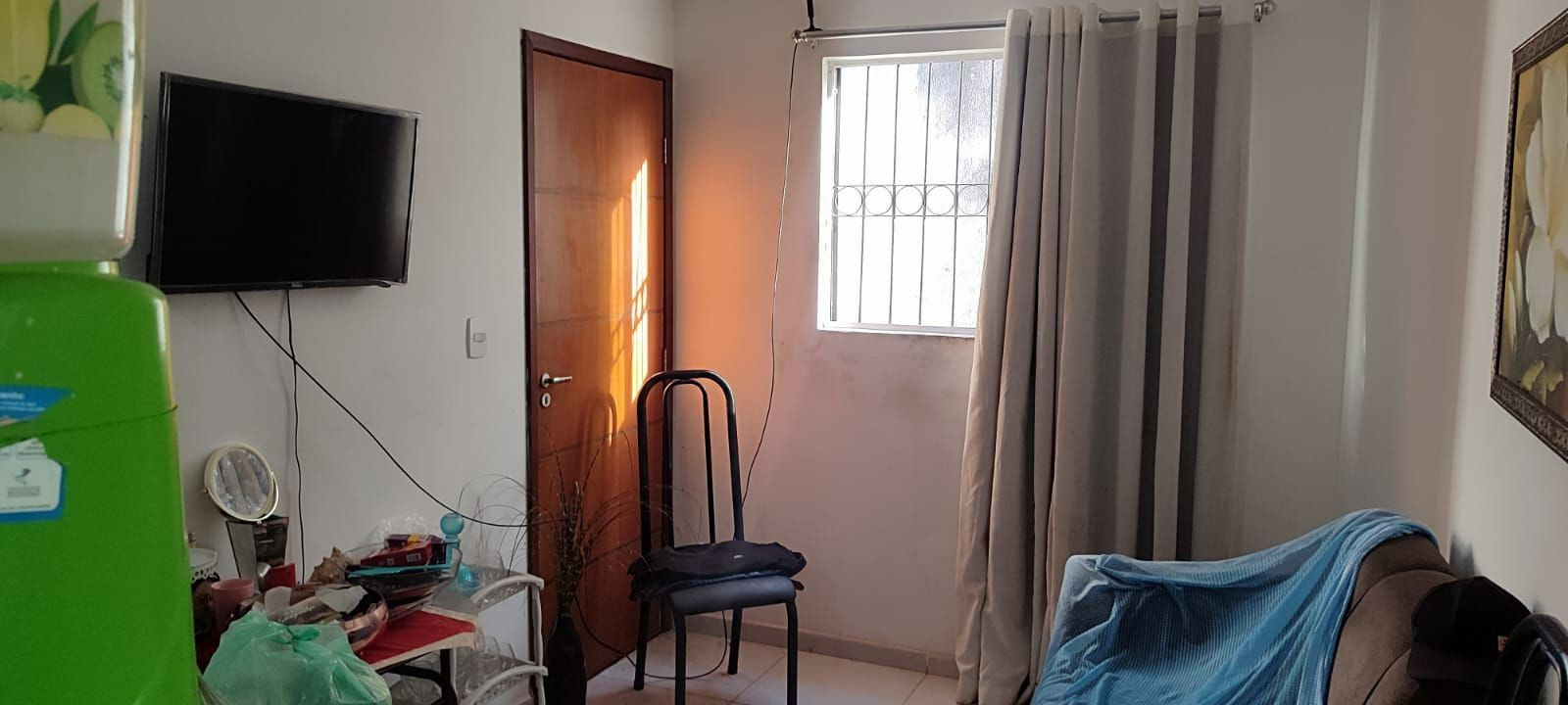 Apartamento Residencial / Mangabeira