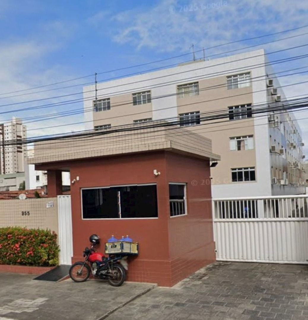 Apartamento Residencial / Manaíra
