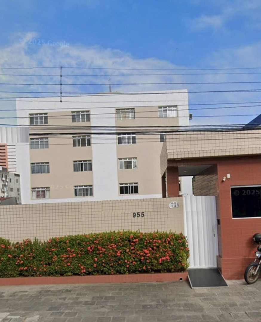 Apartamento Residencial / Manaíra