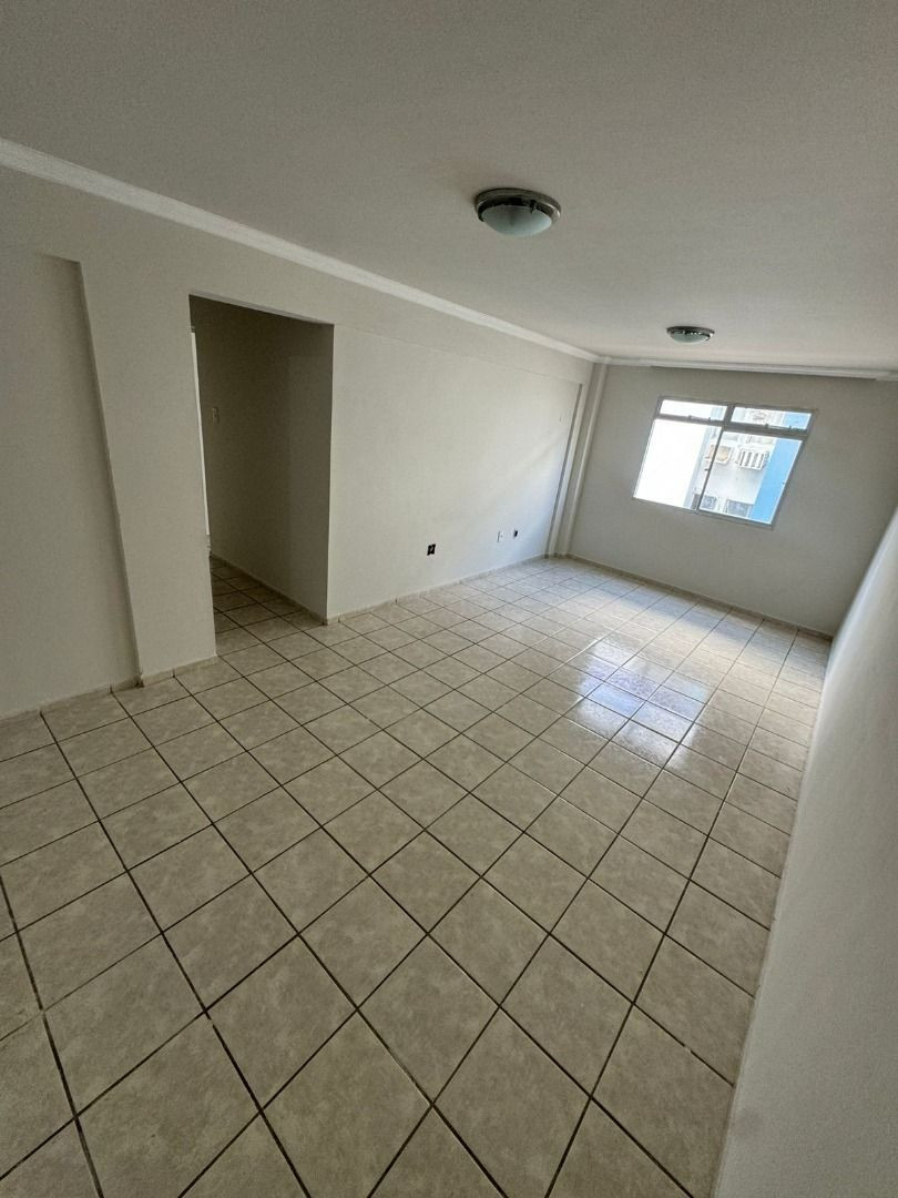 Apartamento Residencial / Manaíra