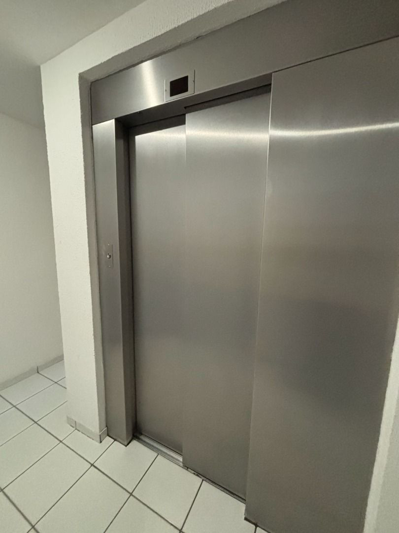 Apartamento Residencial / Cabo Branco