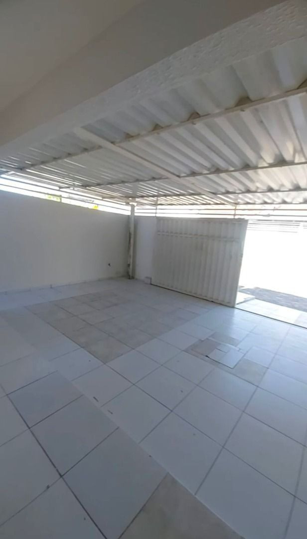 Casa Residencial / Gramame