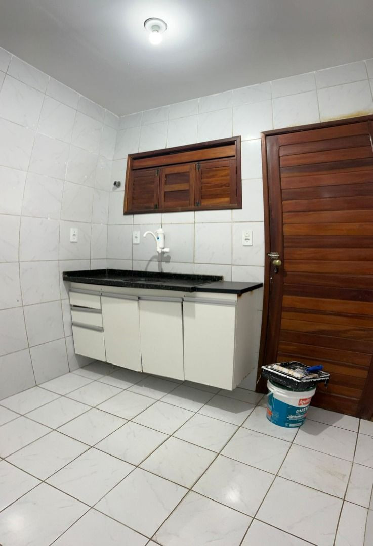 Casa Residencial / Planalto Boa Esperança