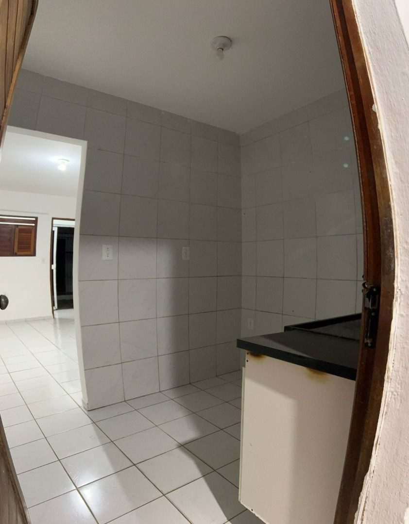 Casa Residencial / Planalto Boa Esperança