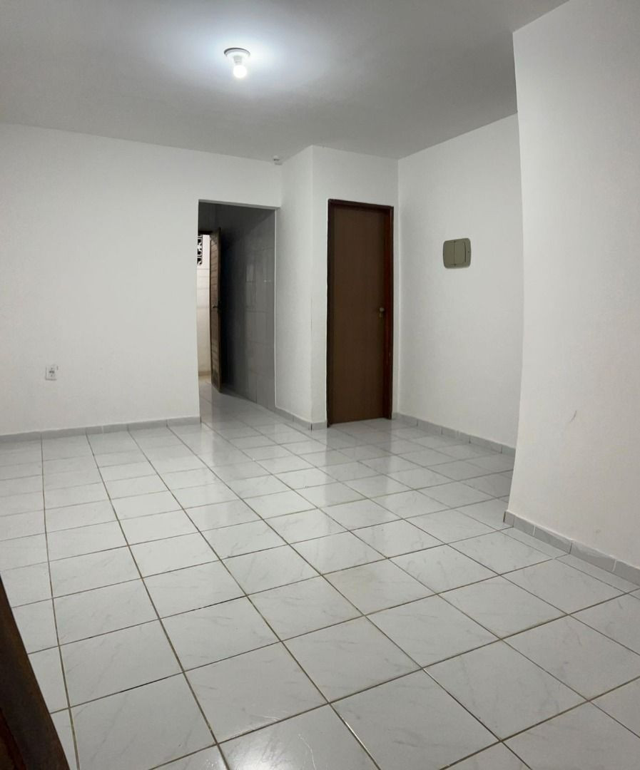 Casa Residencial / Planalto Boa Esperança