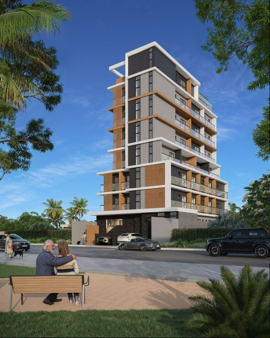 Flat Residencial / Jardim Oceania