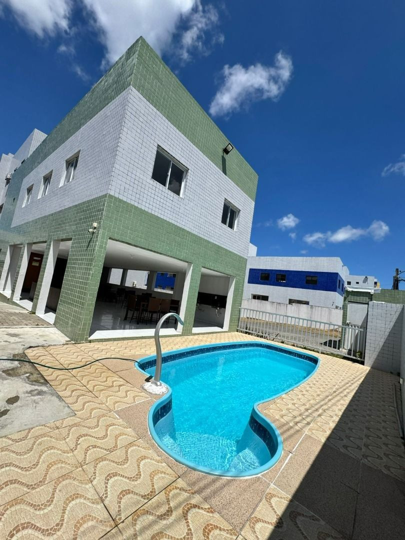 Apartamento Residencial / Novo Geisel