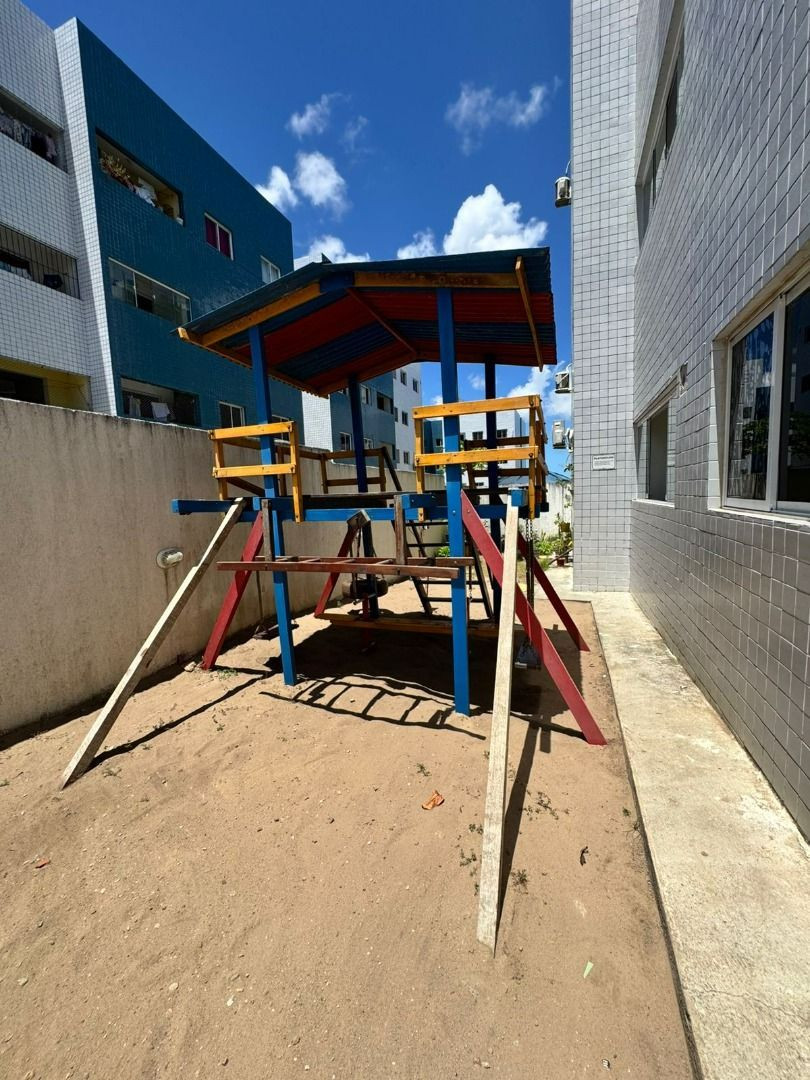 Apartamento Residencial / Novo Geisel