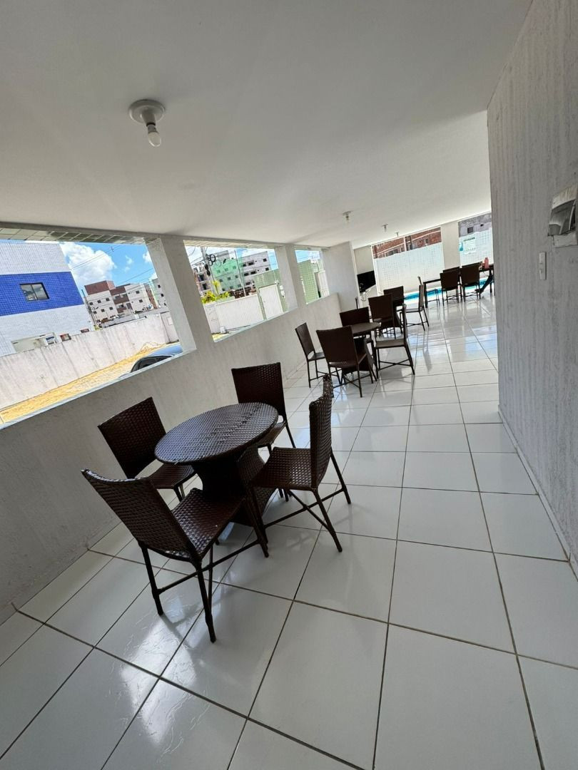 Apartamento Residencial / Novo Geisel