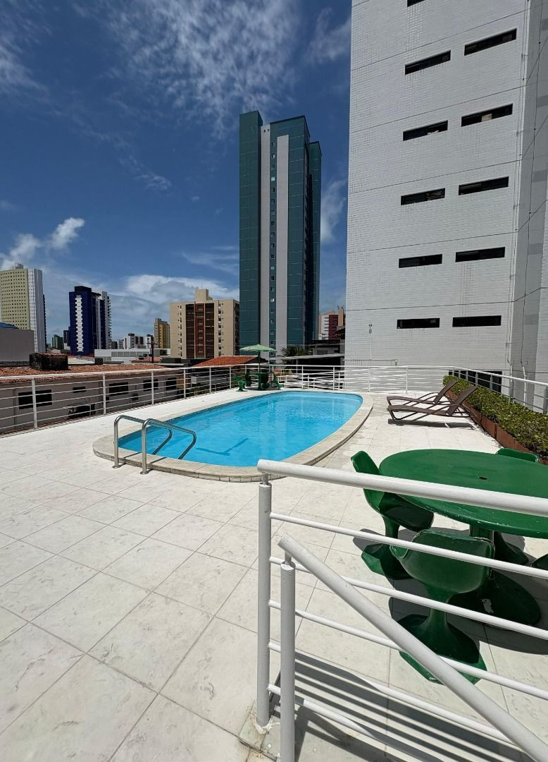 Apartamento Residencial / Manaíra