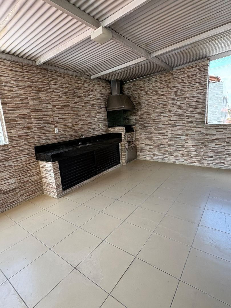 Apartamento Residencial / Manaíra
