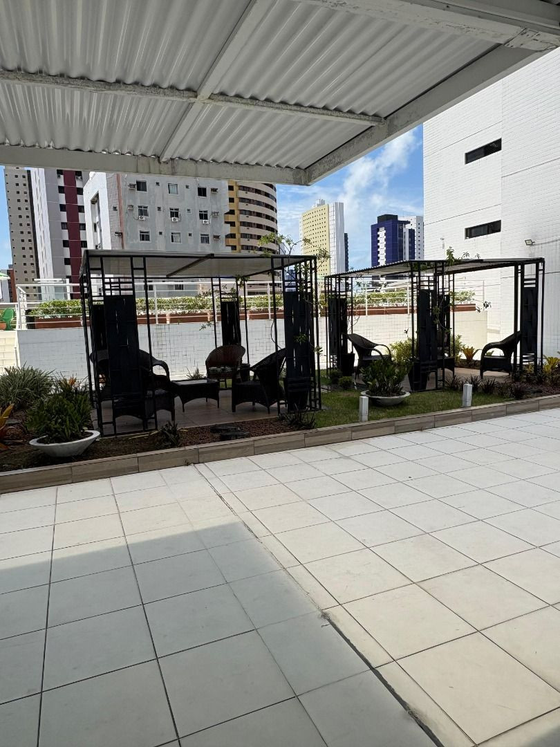 Apartamento Residencial / Manaíra