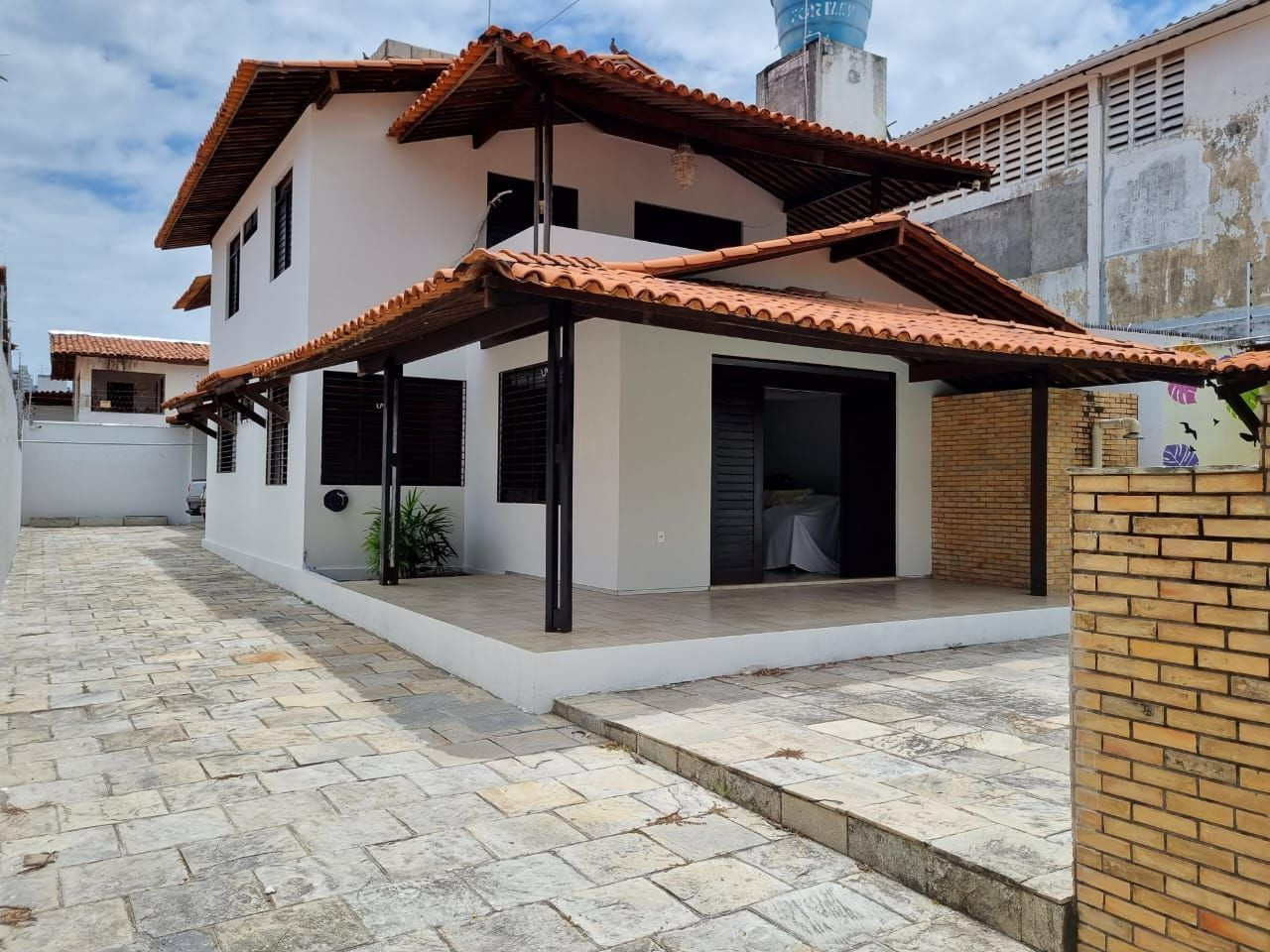 Casa Residencial / Bessa