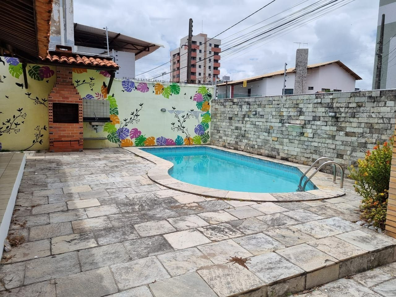 Casa Residencial / Bessa