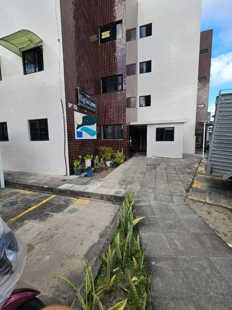 Apartamento Residencial / Planalto Boa Esperança