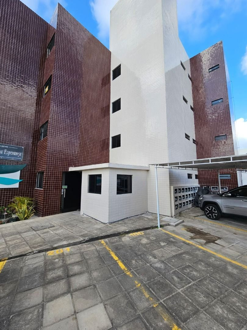 Apartamento Residencial / Planalto Boa Esperança