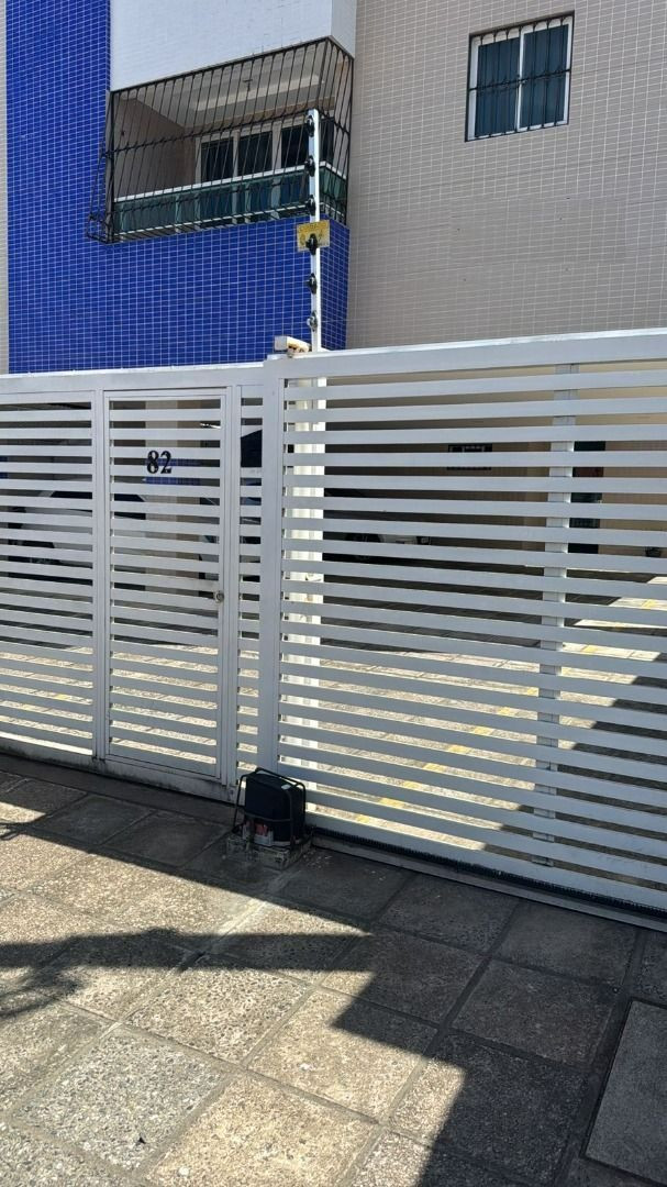 Apartamento Residencial / Bancários