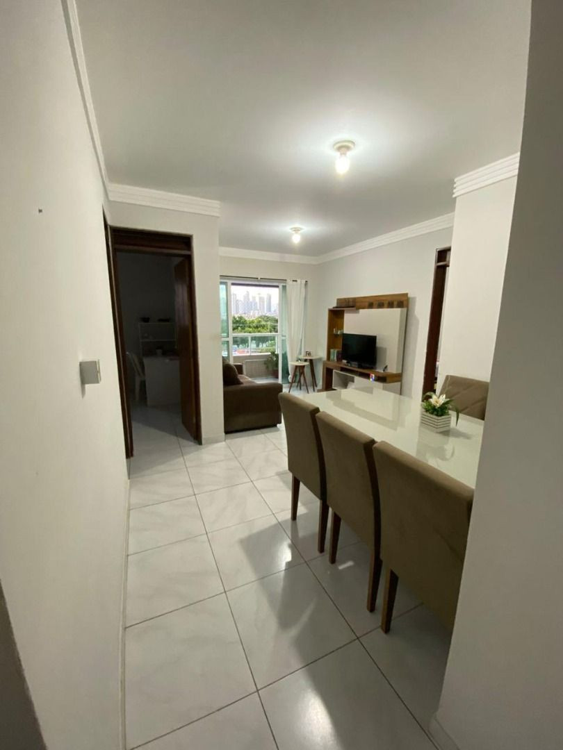 Apartamento Residencial / Bancários