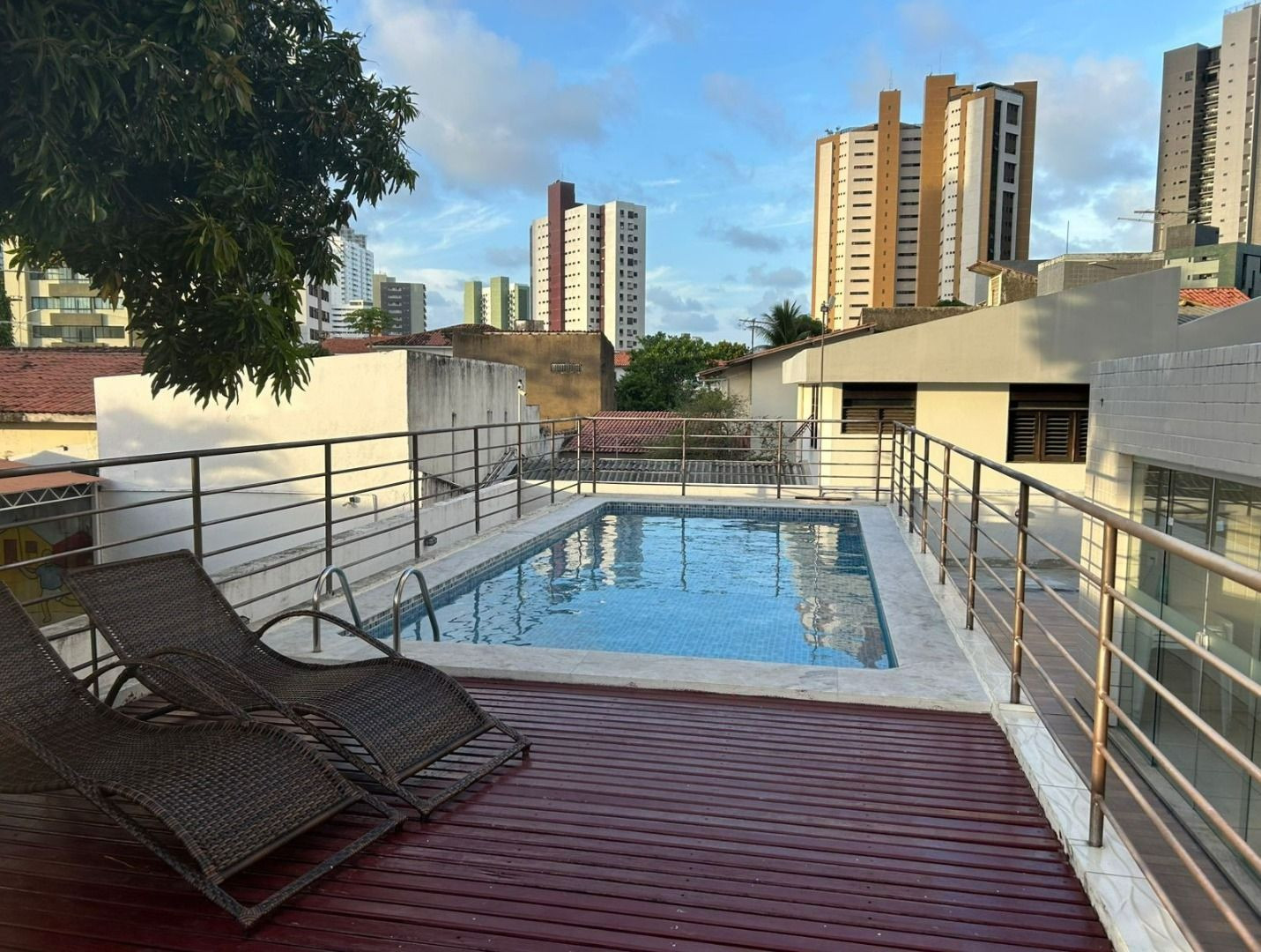 Apartamento Residencial / Miramar