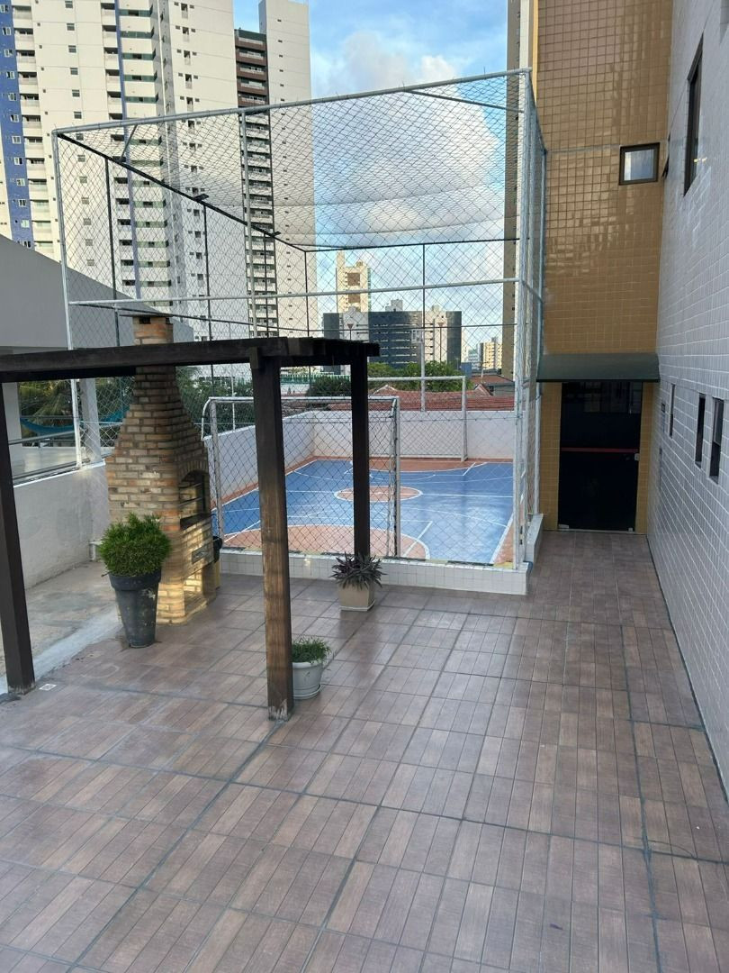 Apartamento Residencial / Miramar