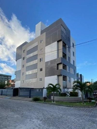 Apartamento Residencial / Jardim Oceania