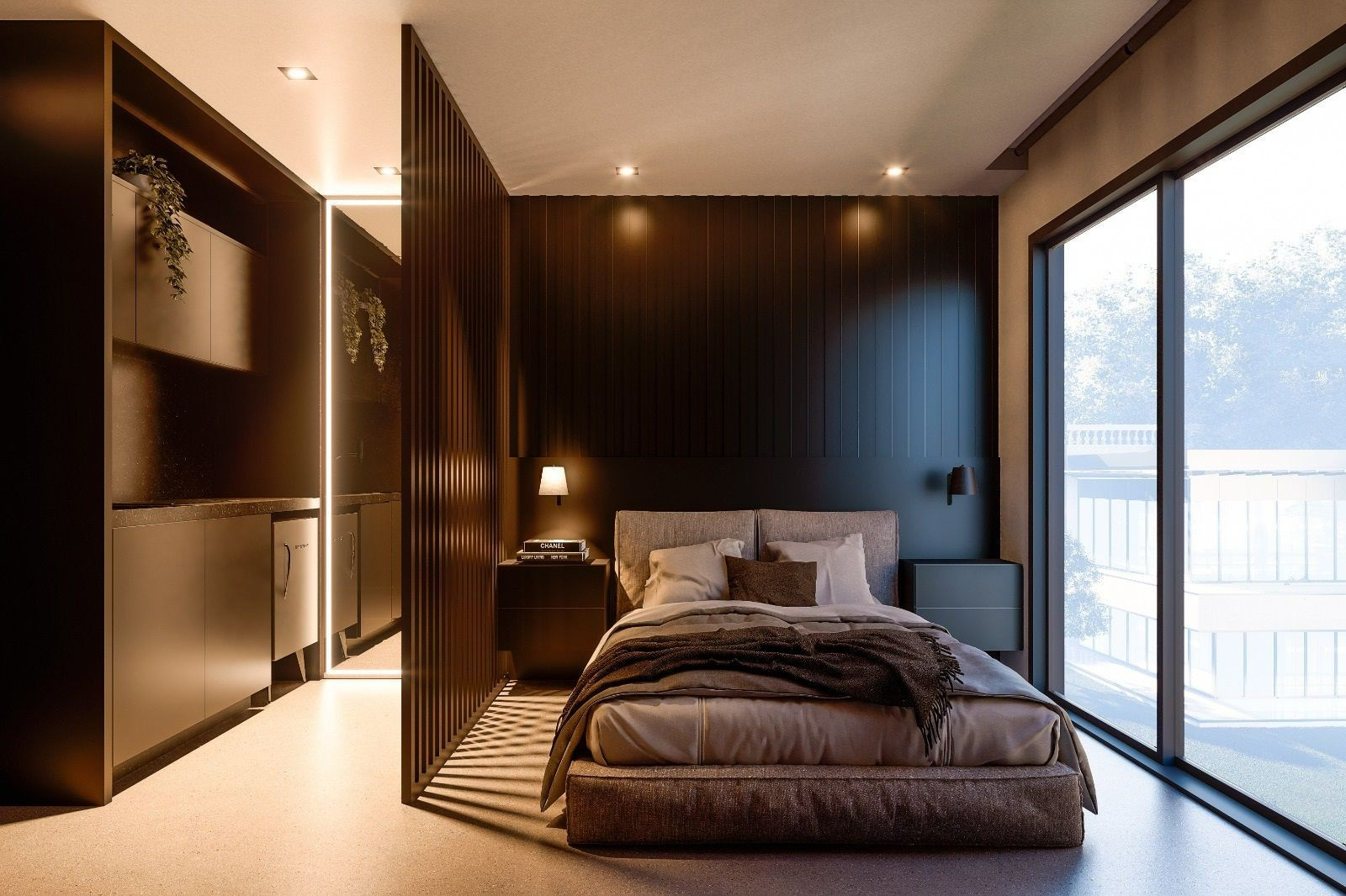 Flat Residencial / Bessa
