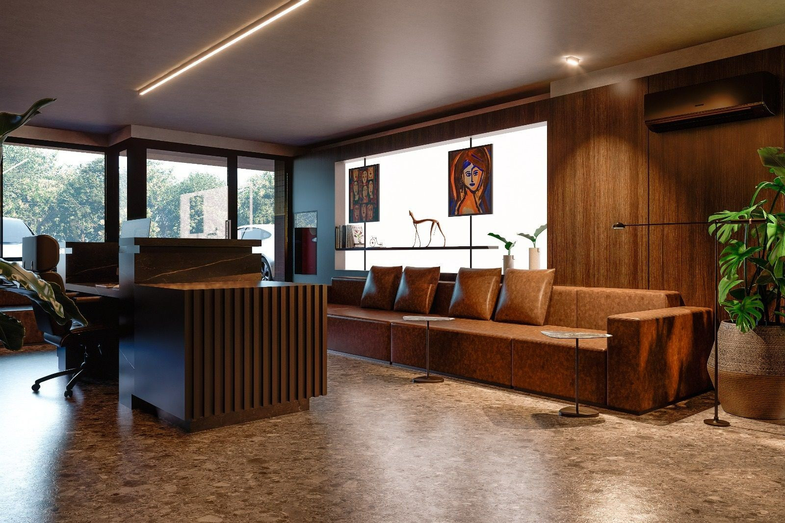 Flat Residencial / Bessa