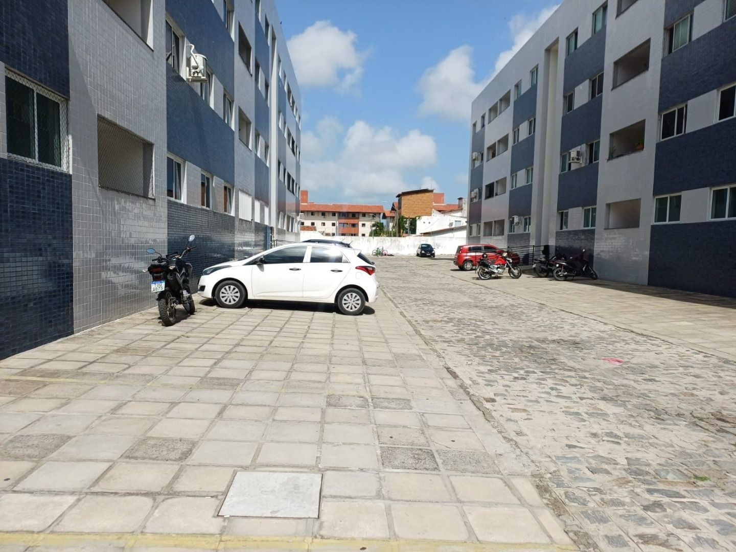 Apartamento Residencial / Planalto Boa Esperança