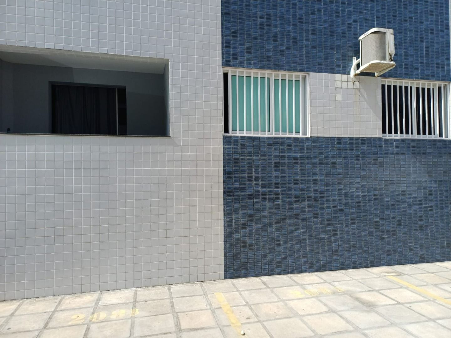 Apartamento Residencial / Planalto Boa Esperança