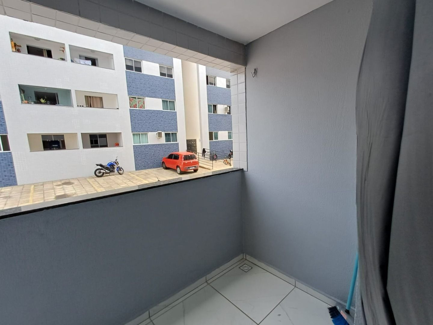 Apartamento Residencial / Planalto Boa Esperança