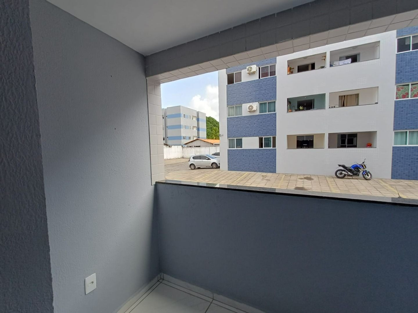 Apartamento Residencial / Planalto Boa Esperança