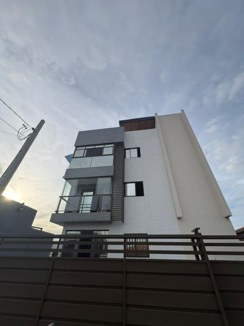 Apartamento Residencial / Cristo Redentor