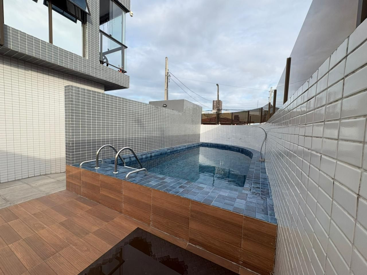 Apartamento Residencial / Cristo Redentor
