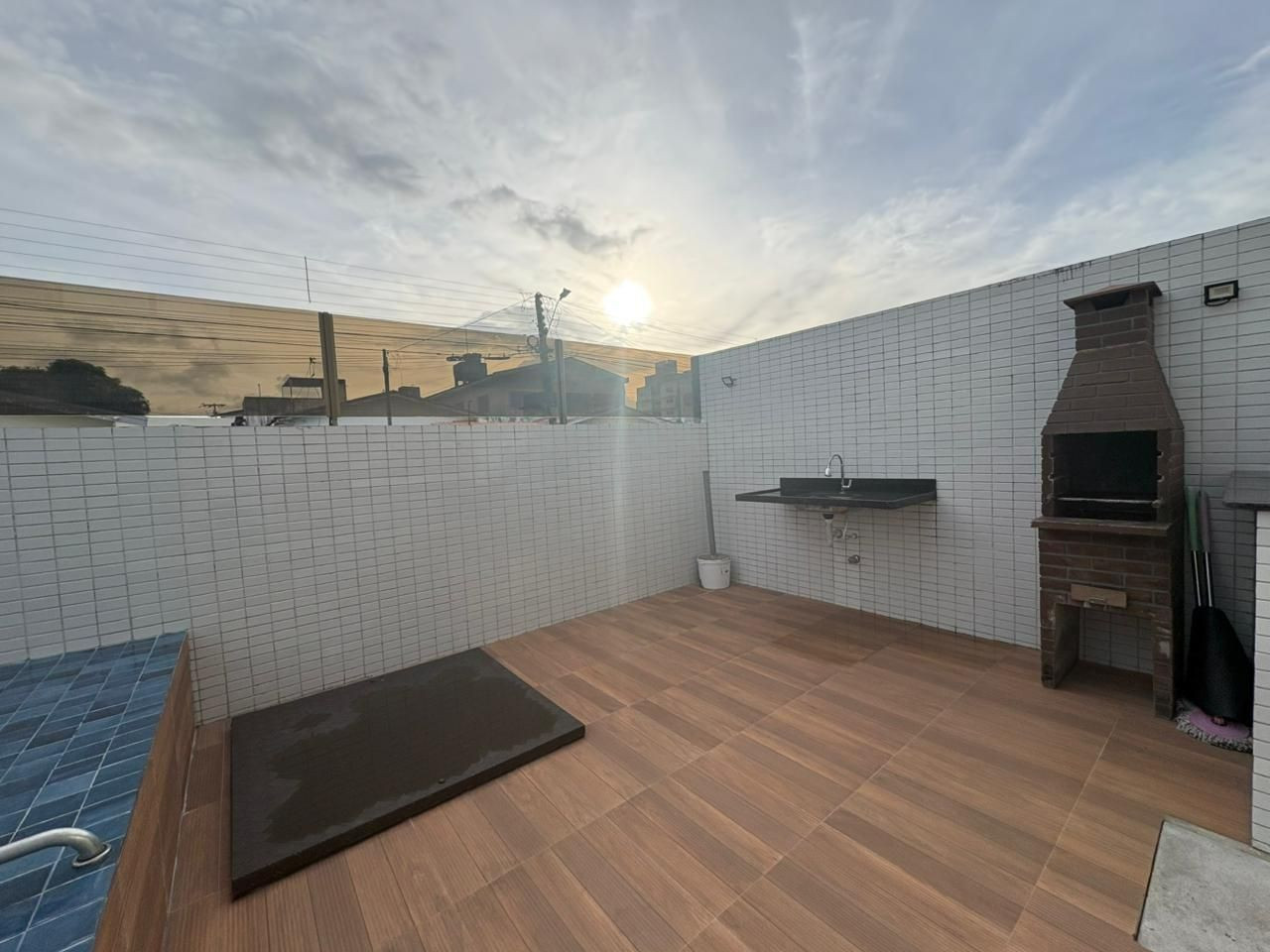 Apartamento Residencial / Cristo Redentor