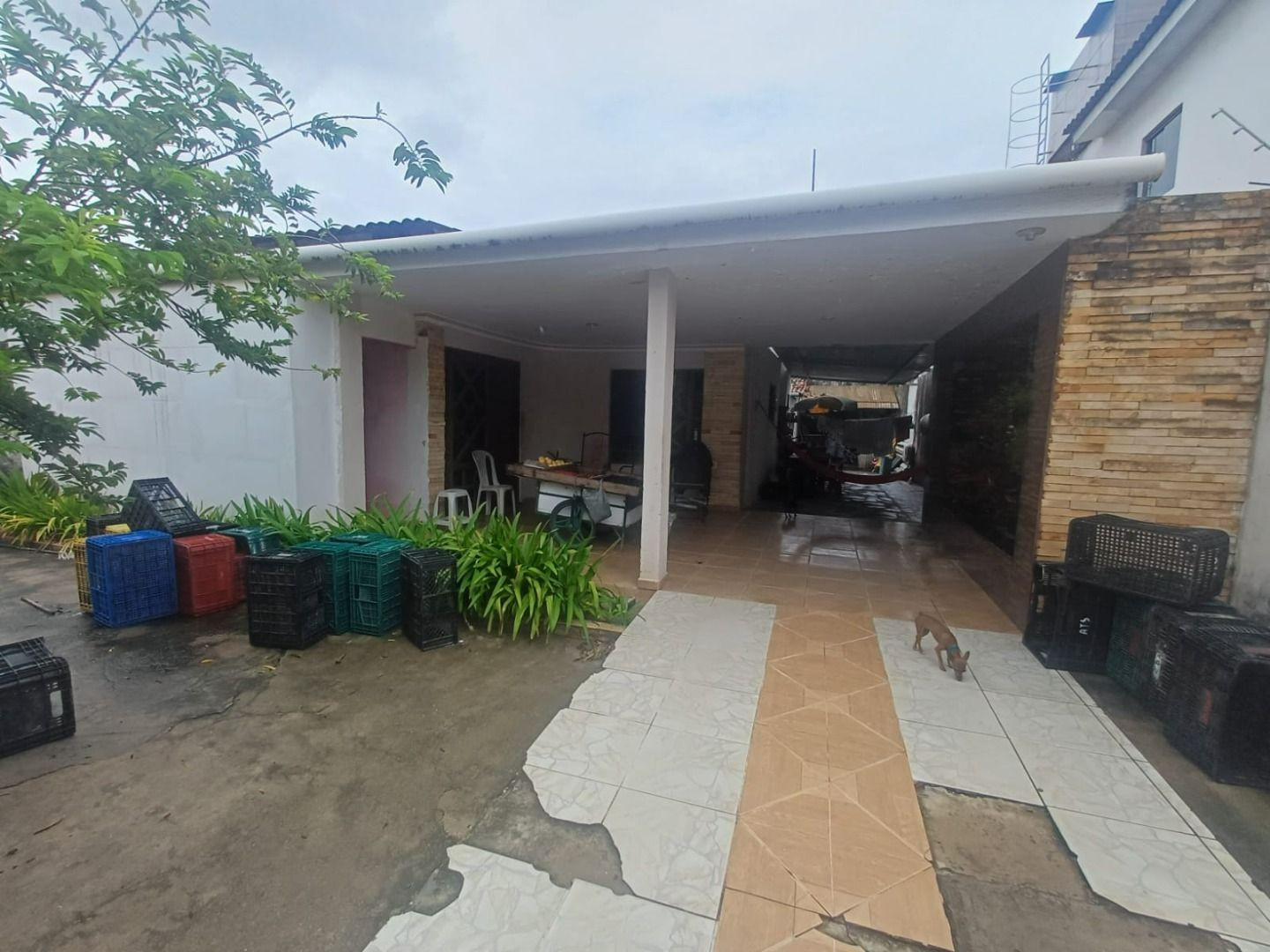 Casa Residencial / Colinas do Sul