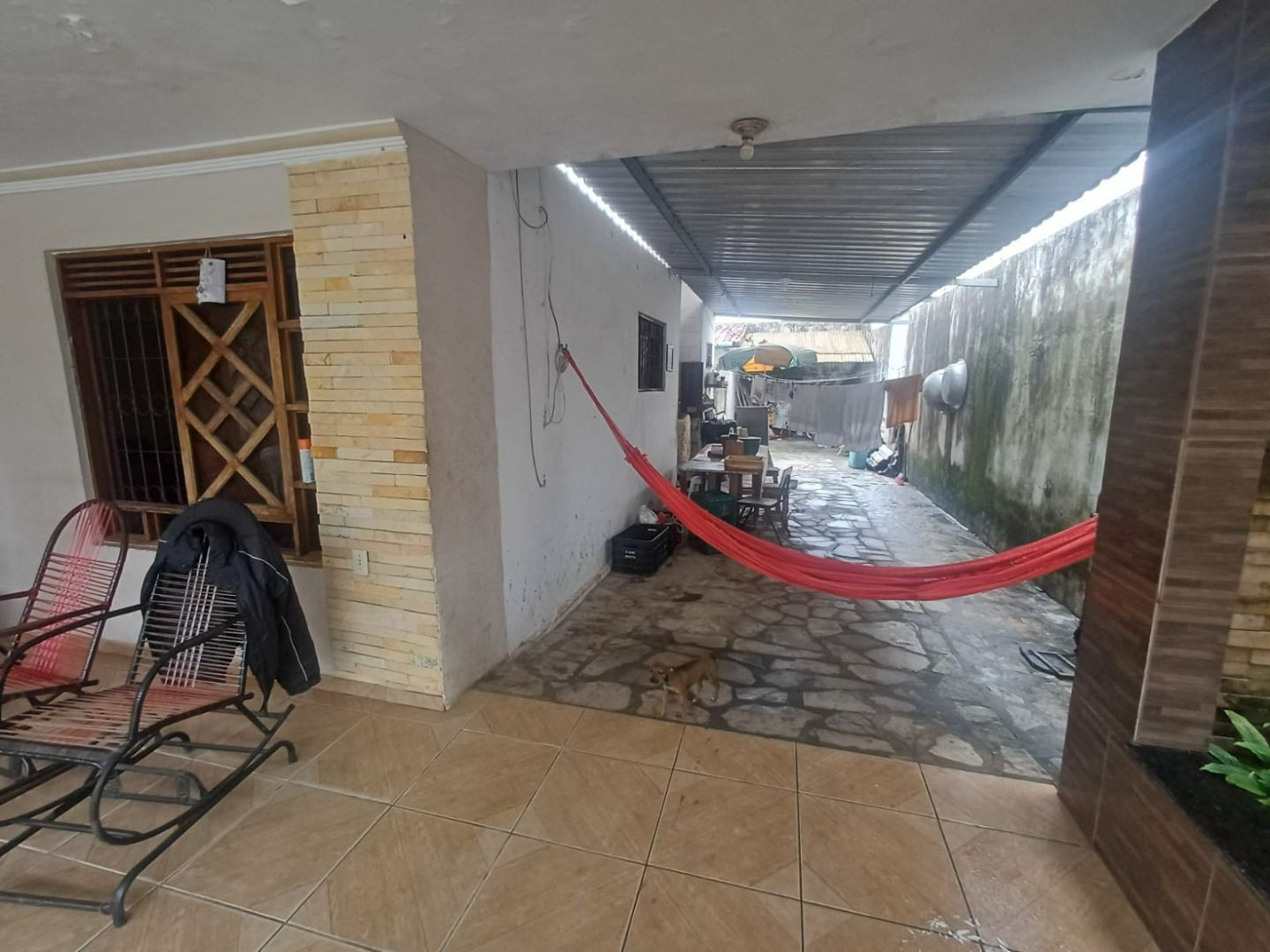 Casa Residencial / Colinas do Sul