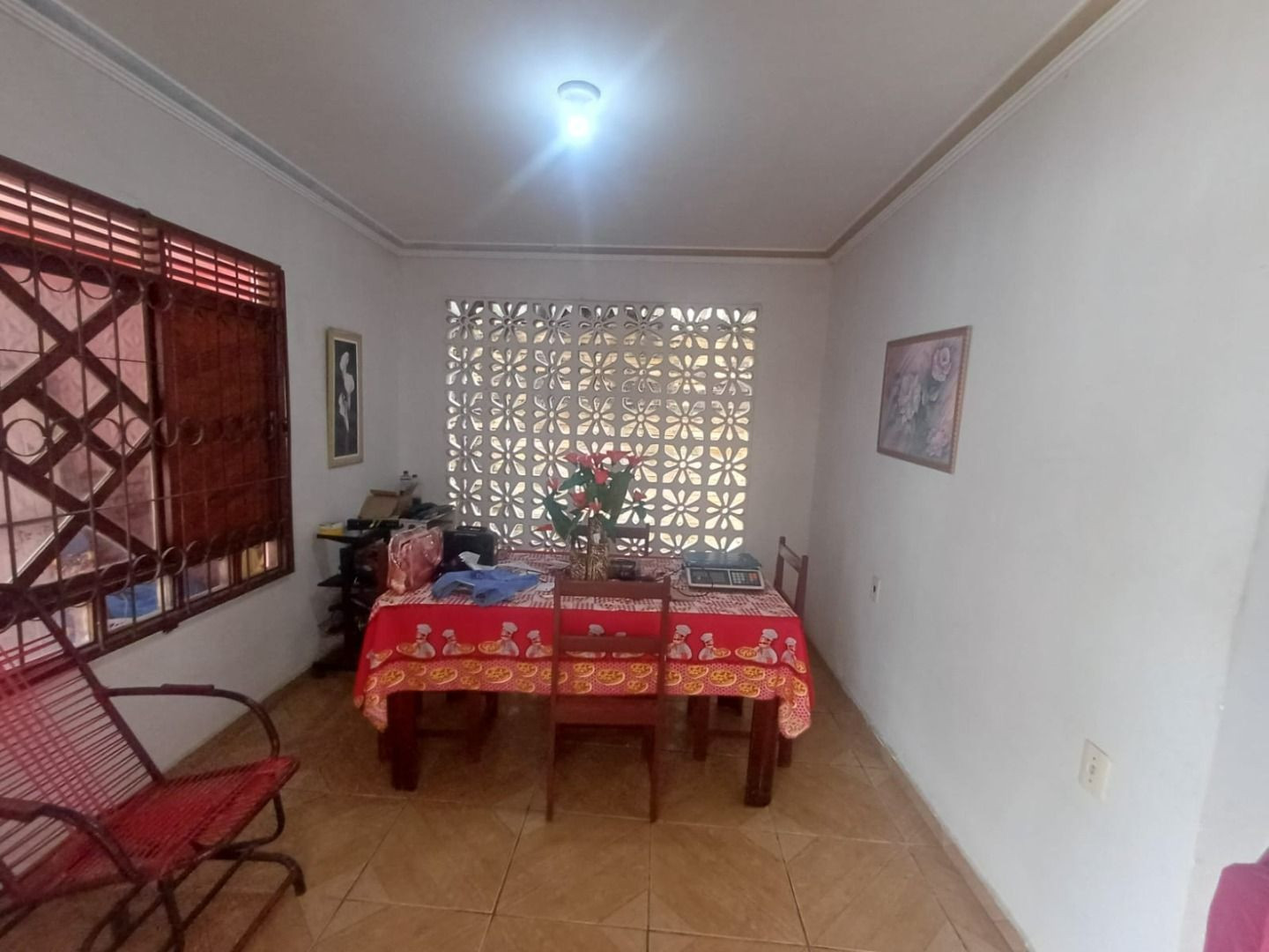 Casa Residencial / Colinas do Sul
