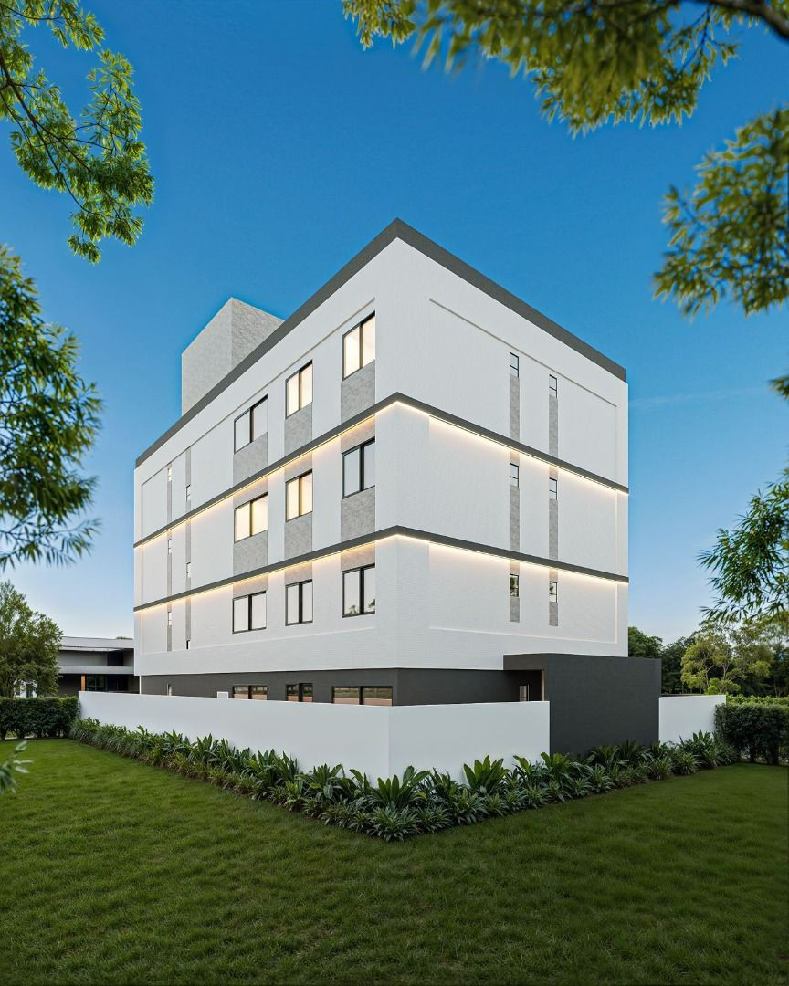 Apartamento Residencial / Bancários